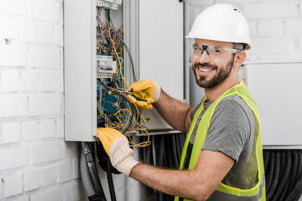 Best Electrical Installation Contractor  in Huntington Beach, CA