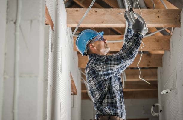 Best Commercial Electrician Services  in Huntington Beach, CA