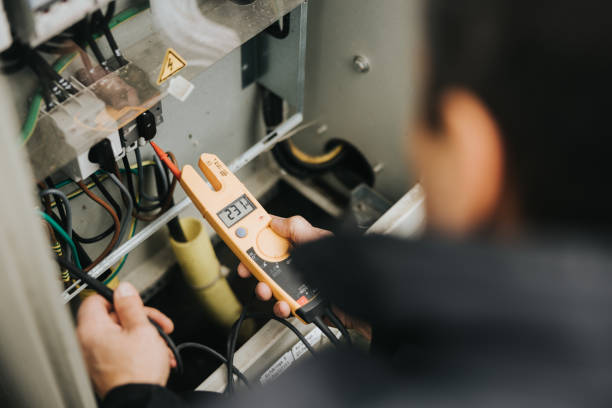 Best Electrical Repair Services  in Huntington Beach, CA