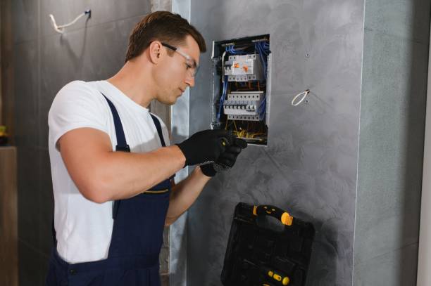 Best Commercial Electrician Services  in Huntington Beach, CA