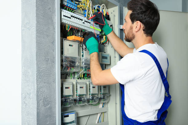 Best Electric Panel Repair  in Huntington Beach, CA