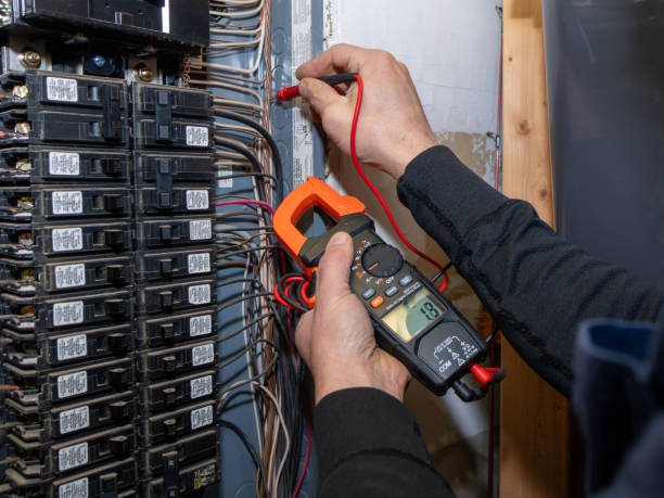 Best Electrical Troubleshooting Services  in Huntington Beach, CA